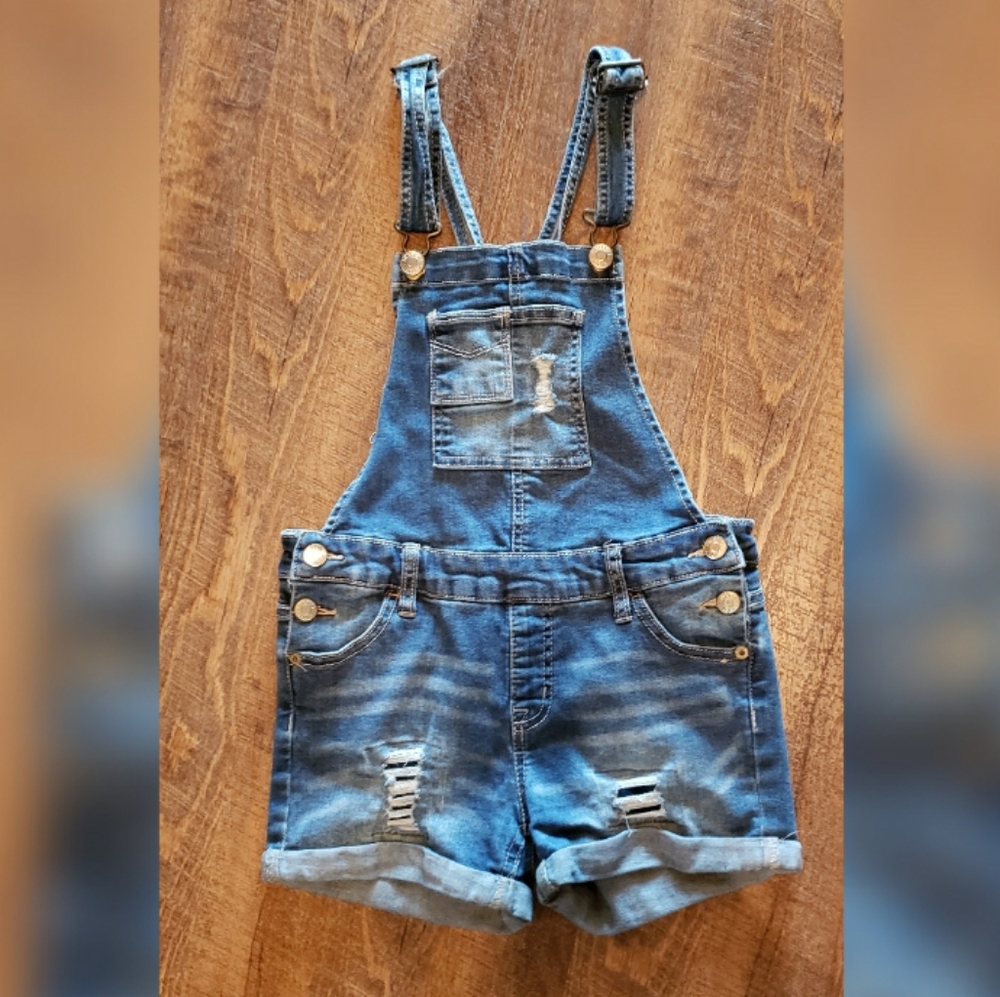 Overalls
